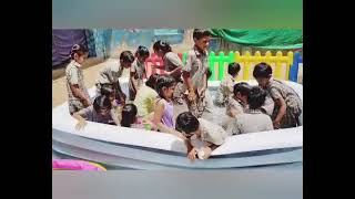 Summer Camp (Pool Party) 2026-27