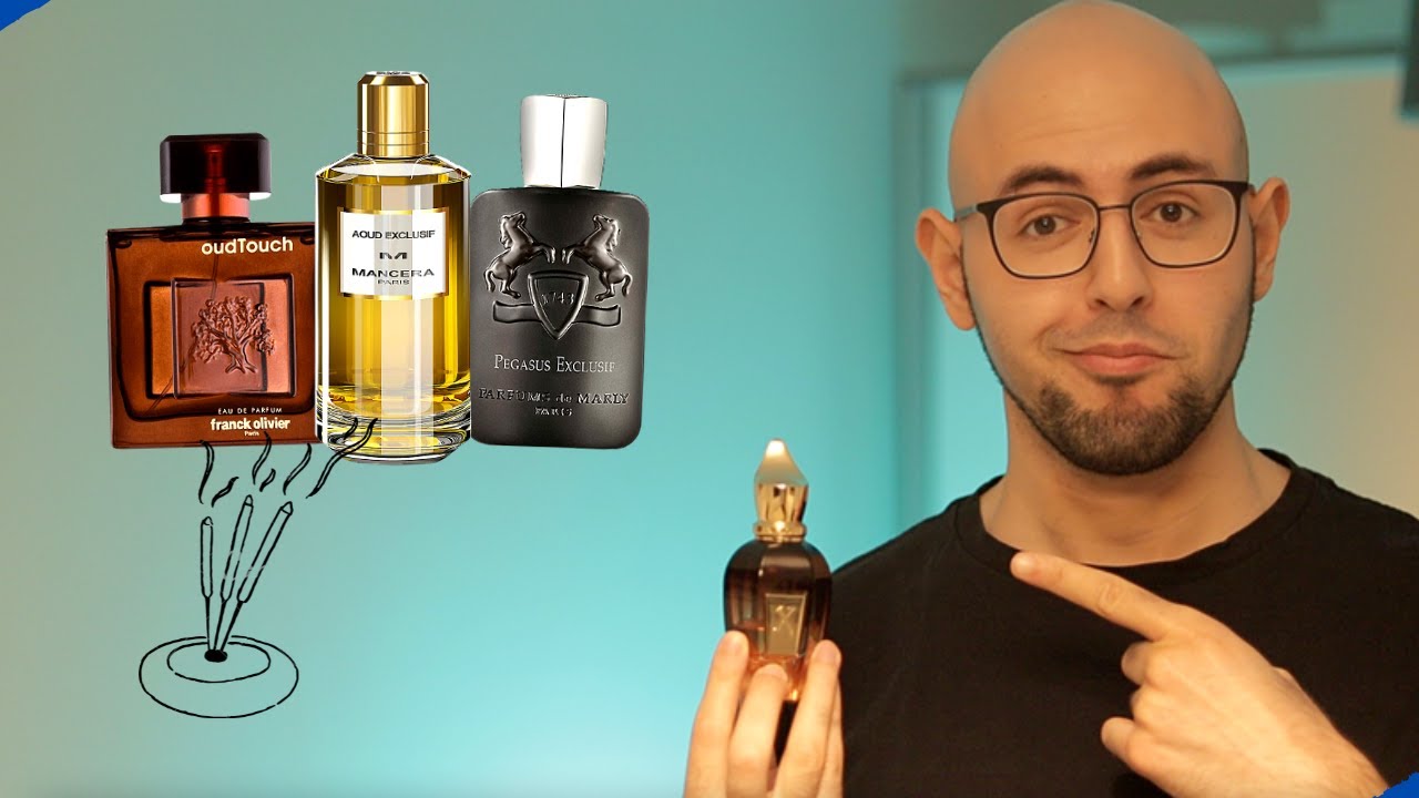 The Best Oud Fragrances From Most Affordable To Most Expensive ...