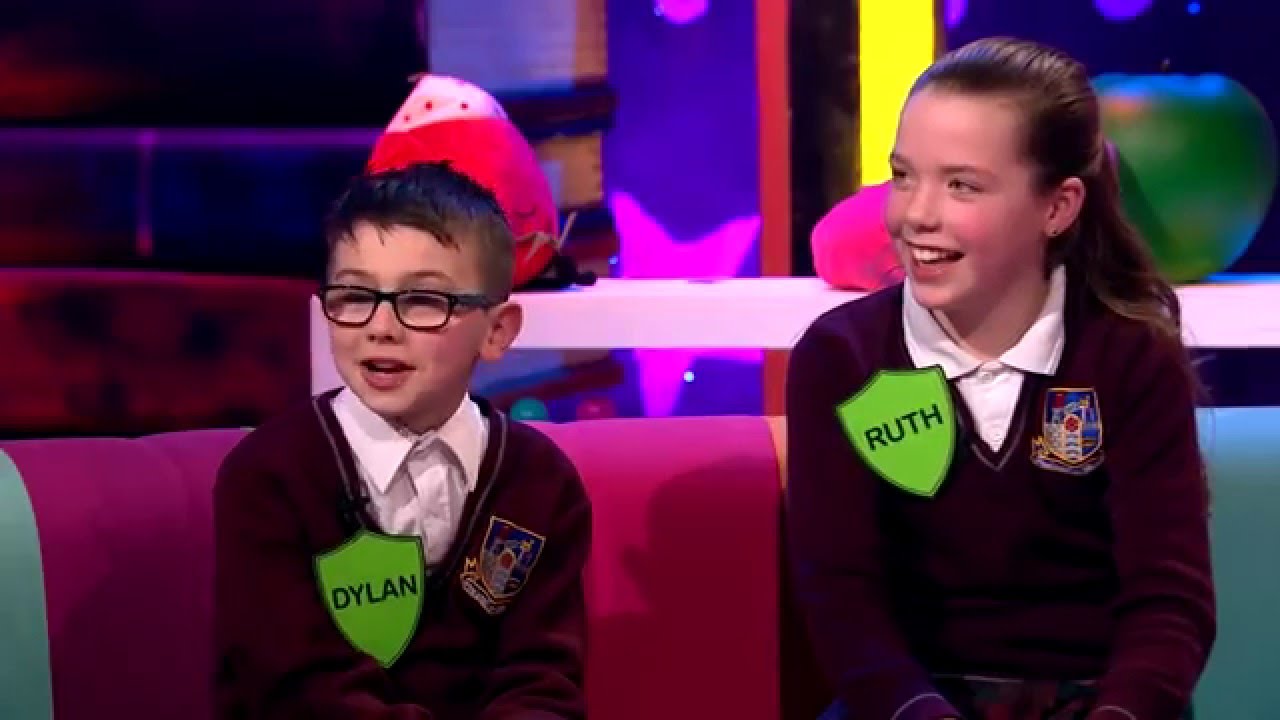 Cleas Act | Mr. Elastic | TG4