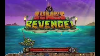 Famous Zuma's Revenge! Profile