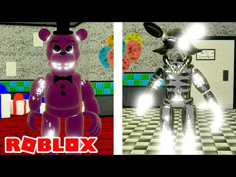 How To Get All Badges In Roblox Fnaf 2 The New And Improved - how to get secret character 1 badge and shadow twisted bonnie roblox goldys diner