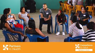 Promoting Safe Births in Rural Mexico