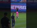 Playing Baseball on a One Wheel | The Party Animals #shorts#Baseball#Partyanimals