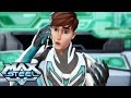 Come together part 2  episode 2  season 1  max steel