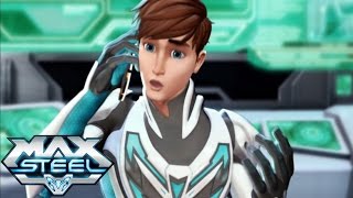 Come Together Part 2 Episode 2 - Season 1 Max Steel