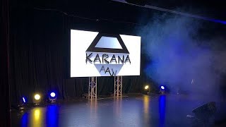 Corporate Audio Visual Technology- Houston, Texas
