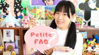 PETITE FAQ  Premium coupure Pub YouTube Live & Livre  Vos questions & messages qui font du bien