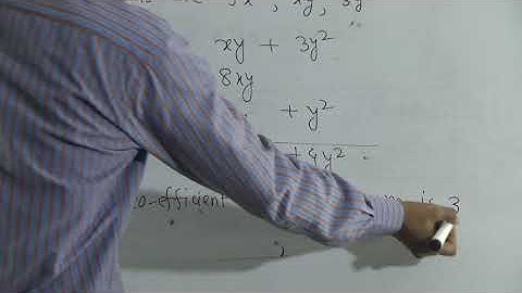 Class: Six, Subject: Mathematics (Lecture-12), Topic: Ex-4.3, Q.No-41