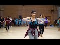 RAMTA JOGI | AR Rahman | Iman Esmail Choreography | Bollywood Dance Mp3 Song