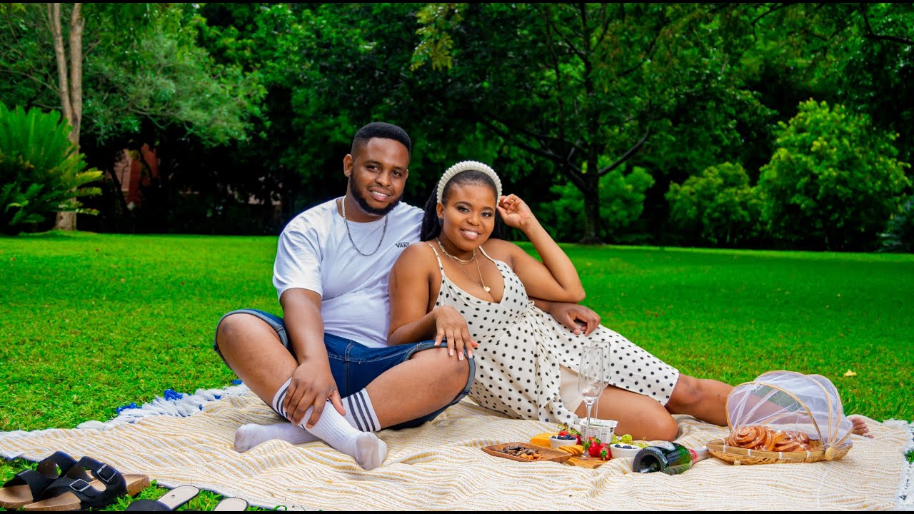 Hanoch - Sweetest Girl ( Official Music Video )