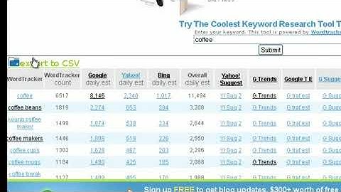 Lesson 3   Beginners SEO Tutorial Course   SEO Tools