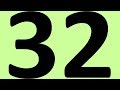 АНГЛИЙСКИЙ ЯЗЫК ДО АВТОМАТИЗМА ЧАСТЬ 2 УРОК 32 УРОКИ АНГЛИЙСКОГО ЯЗЫКА АНГЛИЙСКИЙ ЯЗЫК ДО АВТОМАТИЗМА ЧАСТЬ 2 УРОК 32 УРОКИ АНГЛИЙСКОГО ЯЗЫКА
