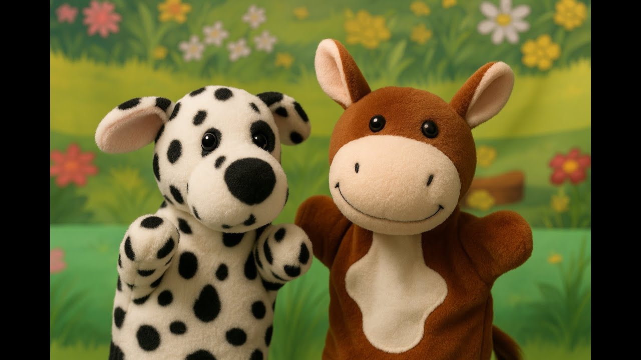 КОРОВА ПОТЕРЯШКА🐶🐮КАК ПЕС-ПАСТУХ КОРОВУ ПОТЕРЯЛ