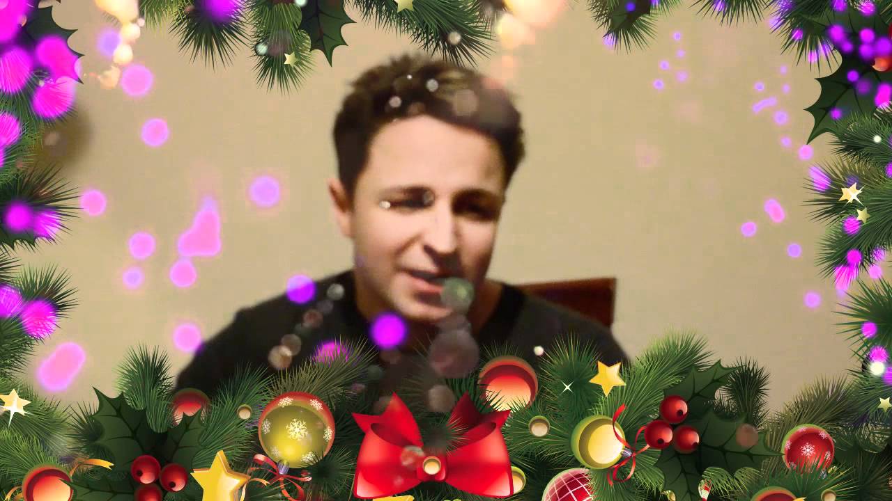 Яковлев Новогоднее Поздравление
