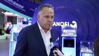 GLOBALink | Foreign companies eye rising opportunities in China via import expo