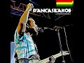 Pancasilakoe  lookman jawaica  lagu reggae