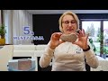 Buciki dla dzieci Attipas® polecane przez Ritę Calderaro - Poczmańską.