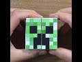 【マインクラフト】インフィニティキューブ 変わり絵ボックスを作ってみた！【MineCraft】#shorts