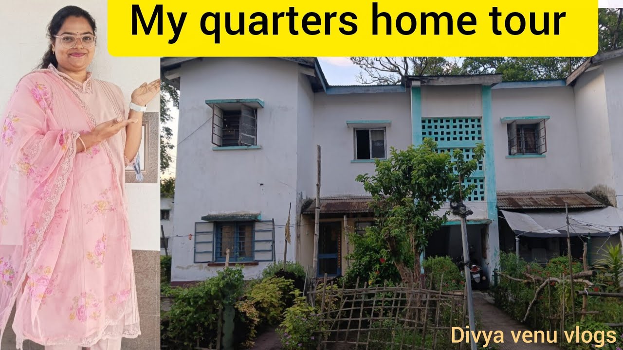 Army family Quarters home tour || Indian Army Government Quarter Assam Dinjan cantt #Army lifestyle