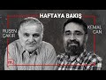 CHP'nin SADAT baskını | Kaftancıoğlu'na siyaset yasağı | Sığınmacılar tartışması