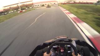 Garageaj Dkc 8172013 3Rd Run