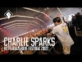 Rotterdam rave festival 2022  charlie sparks