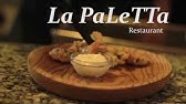 Video Promo: Seafood. Restaurants. Lobster At Fords in Noank and