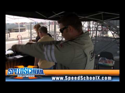 Speed School X