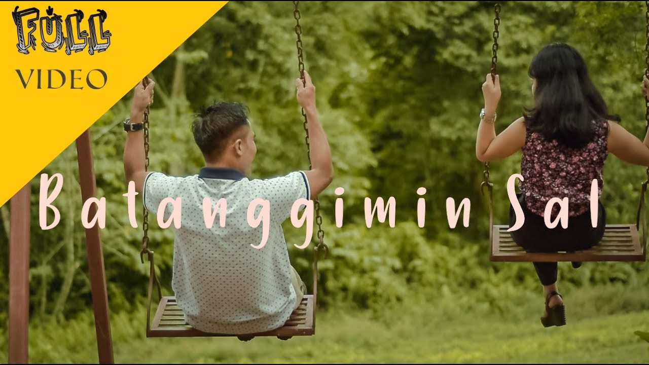 Batanggimin sal full music video