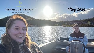 Terhills Resort by Center Parks, unsere Osterferien 2024, Vlog