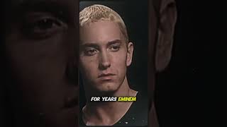 “The Moment Eminem Broke His Silence on Snoop Dogg 🎤”