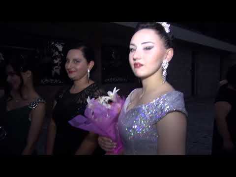 ბოდბისხევის სკოლის ბანკეტი 2017