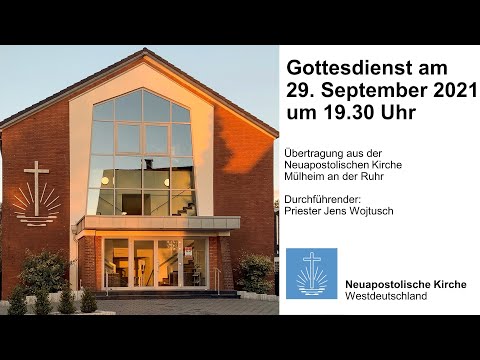 Video: Mariens Ansehen Als Besonderer Fastengottesdienst