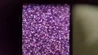 Patterns Unlimited live wallpaper screenshot 5