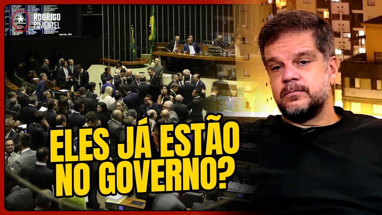 Como PCC e CV Dominam o Brasil Longe dos Holofotes?