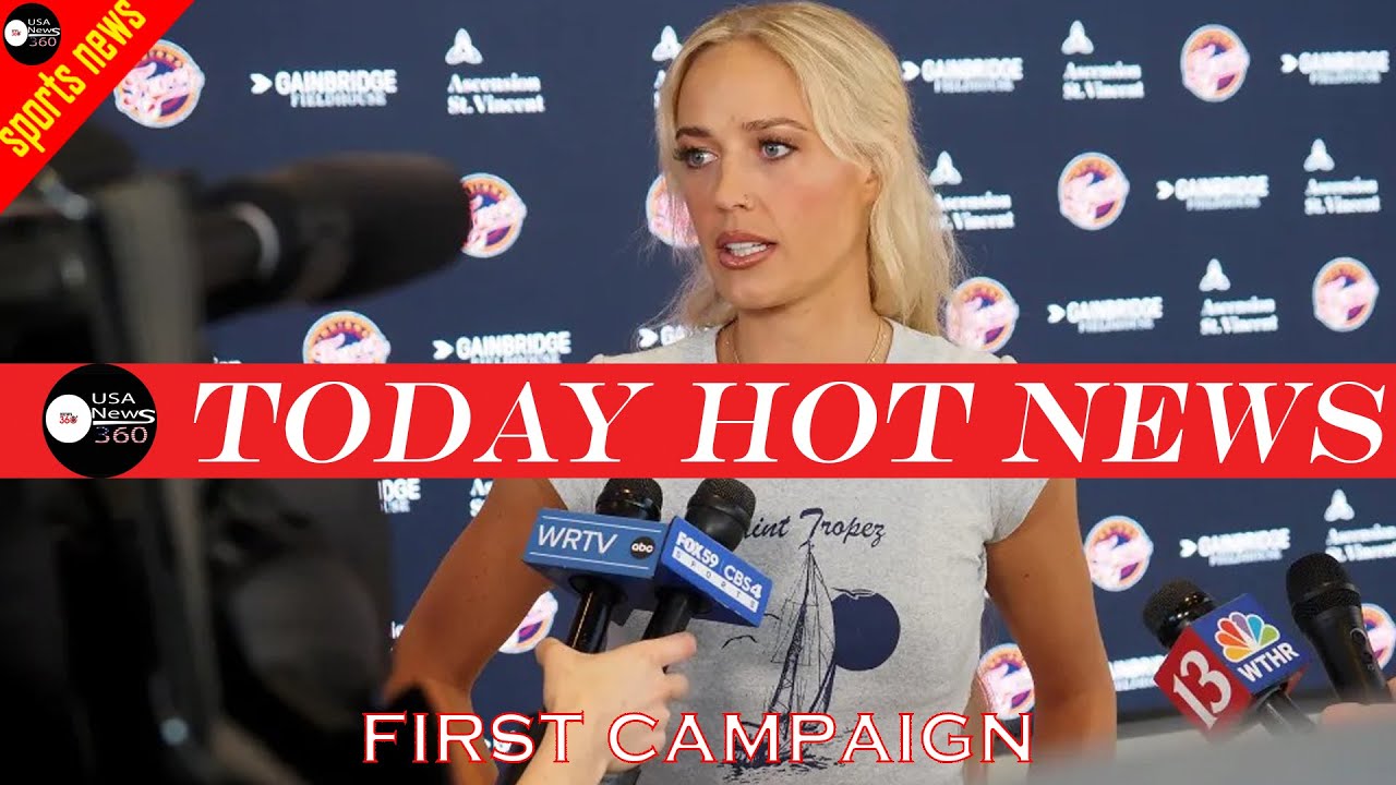 Sophie addresses controversial WNBA remarks that caused fan outrage – ‘that’s all I was getting at’