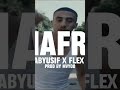 Abyusif X FLEX SHAFRA Shafa Abyusif Flex Remix Music Hiphop ابو عبيدة Wegz Hiphop Funny