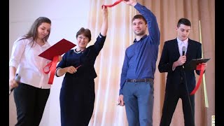 МБОУ СОШ №13 им. Героя Советского Союза Г. К. Кулика видеоролик МБОУ СОШ №13 им. Героя Советского Союза Г. К. Кулика видеоролик