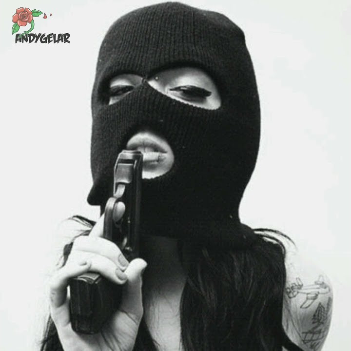 KATA KATA STORY WA GANGSTER GIRL'S SAVAGE