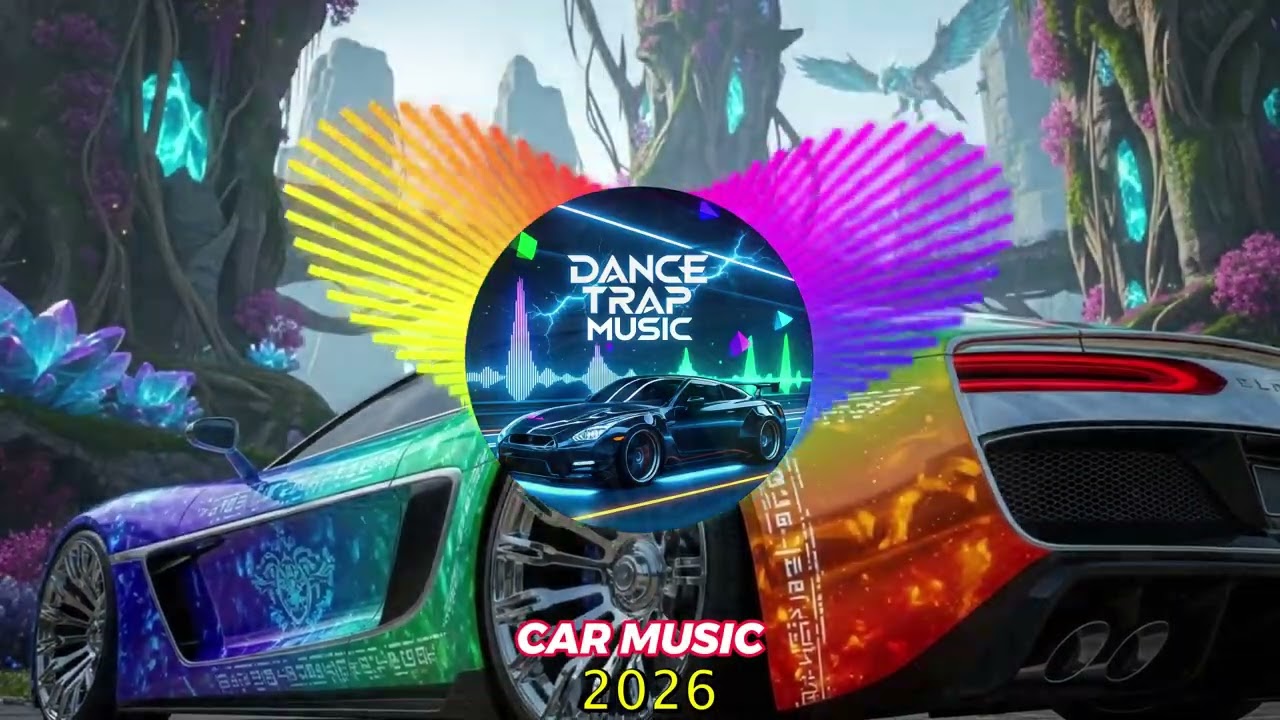 CAR MUSIC 🚗🎶 | EDM REMIX PERFECT BASS CLUB BANGER 💯🔥 | DANCE PARTY 🎉 NIGHT DRIVE ✨ GYM 💪