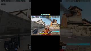 Fast ace in ranked match with so14 1 tap gun #callofduty #cod #codm #codmobile #callofdutymobile