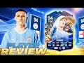 94 tots phil foden player review  ea fc 24 ultimate team