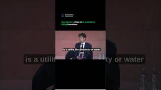 Sam Altman's Vision of AI as Metered Utility Resurfaces