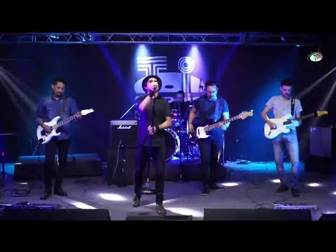 #¡PuroSkandalo! con Revart presenta a Sonámbulo Tropical 🌴🎸 y Los Zullivans