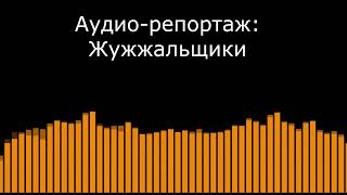 Аудио-репортаж(выпуск 2): Про хлеб и жужжальщиков