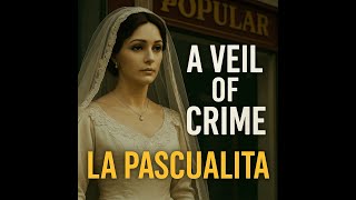 La Pascualita The Haunted Bride Of Chihuahua A Veil Of Crime