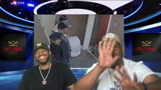 Dirty cop that robbed BankRoll Freddie gets sentenced