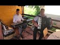 Formația Prahovenii-Sârba instrumentală acordeon
