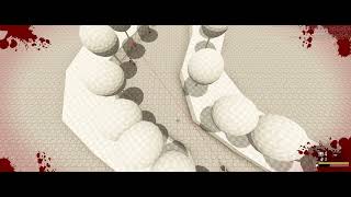 Famous CryEngine V - Game Prototype Test Profile