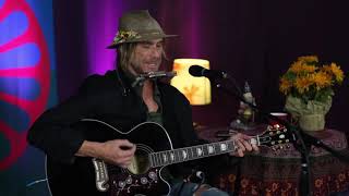 Video thumbnail of "Todd Snider - "Georgia on a Fast Train" (Billy Joe Shaver)"